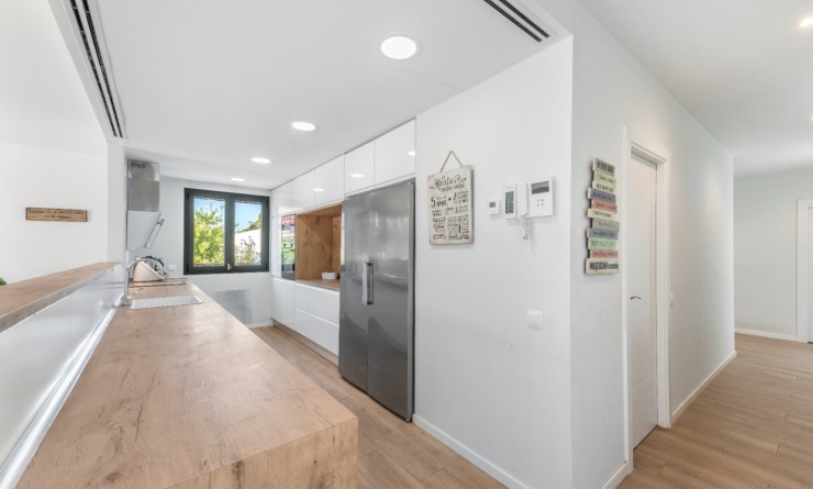 Revente - Villa - Marrachí - Mallorca