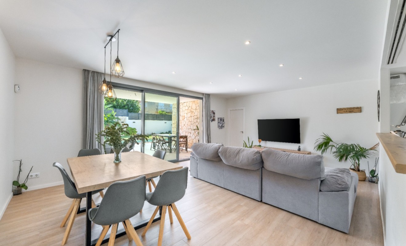 Revente - Villa - Marrachí - Mallorca