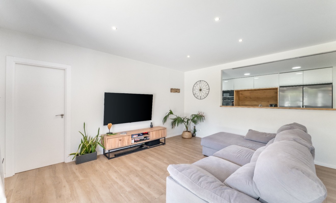 Revente - Villa - Marrachí - Mallorca