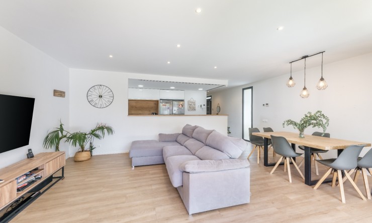 Revente - Villa - Marrachí - Mallorca