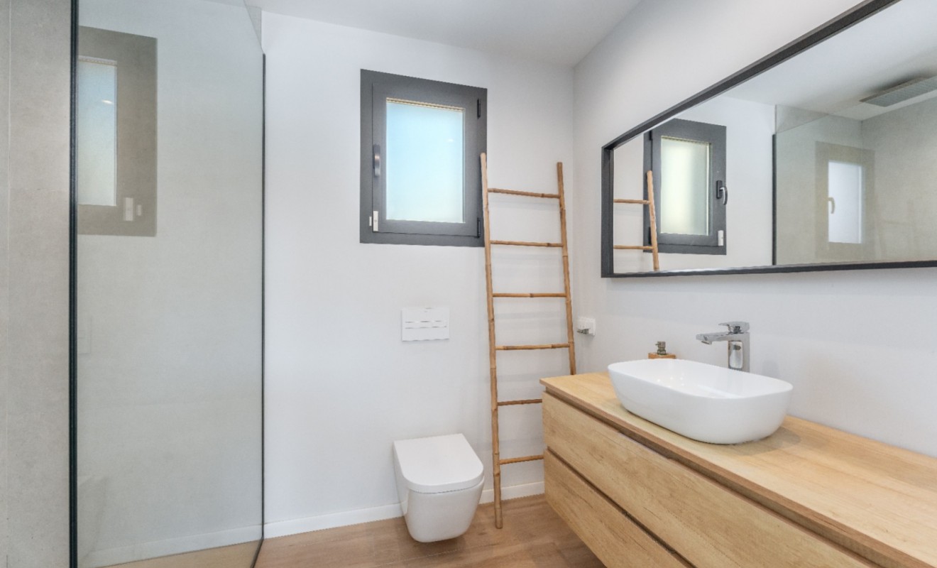 Revente - Villa - Marrachí - Mallorca