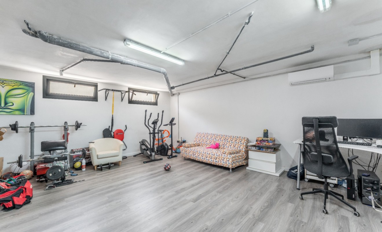 Revente - Villa - Marrachí - Mallorca