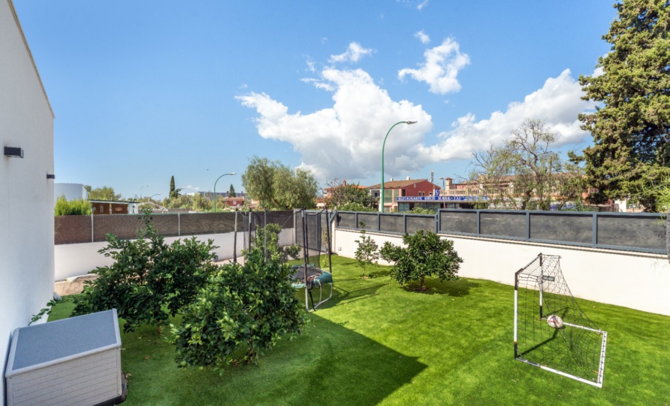 Revente - Villa - Marrachí - Mallorca