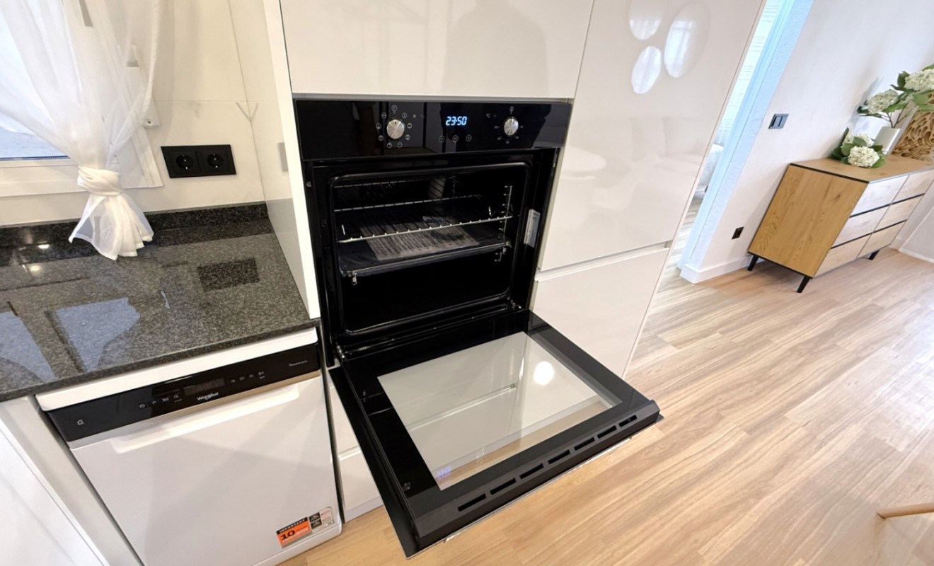 Sale - Apartment - Torrevieja - Costa Blanca Sur