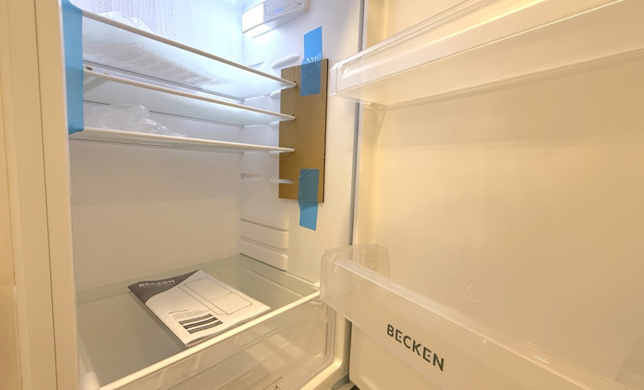 Sale - Apartment - Torrevieja - Costa Blanca Sur