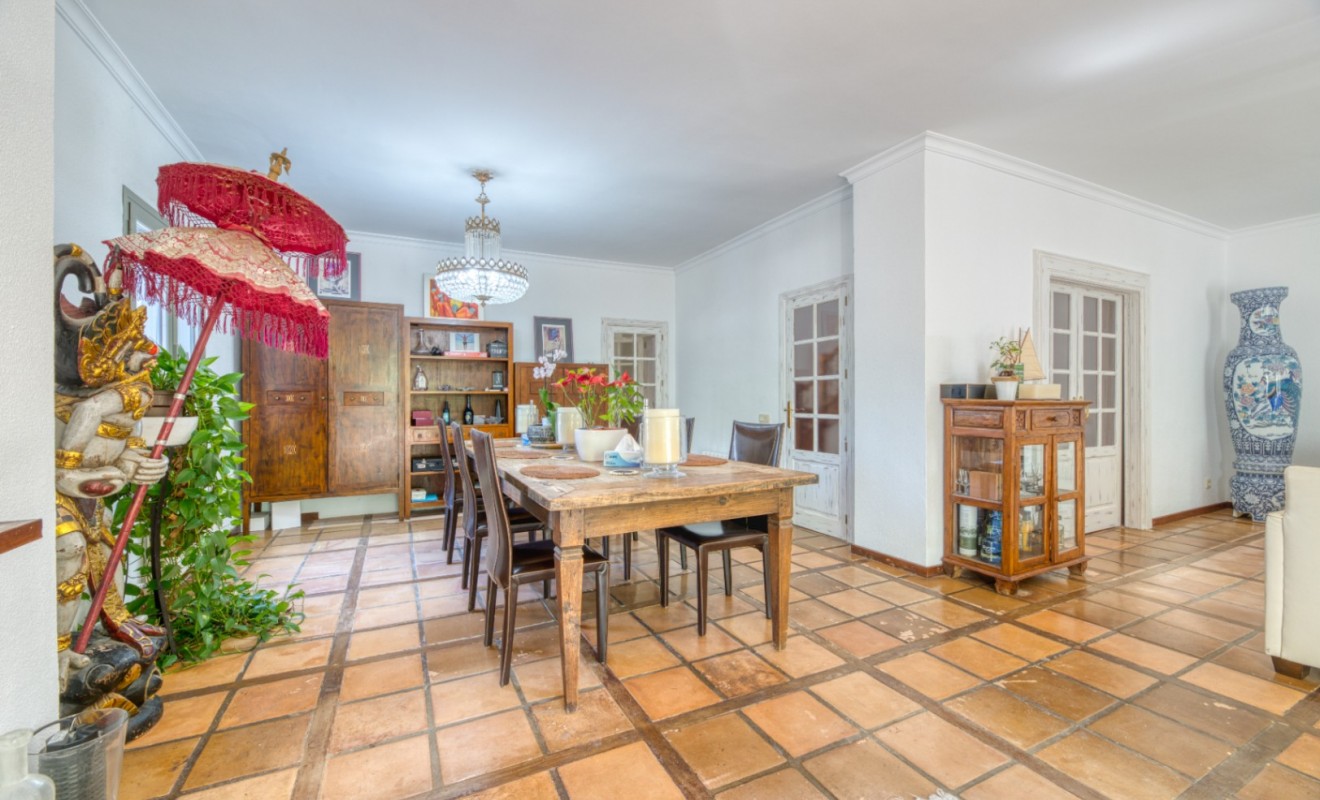 Revente - Villa - Esporlas - Mallorca