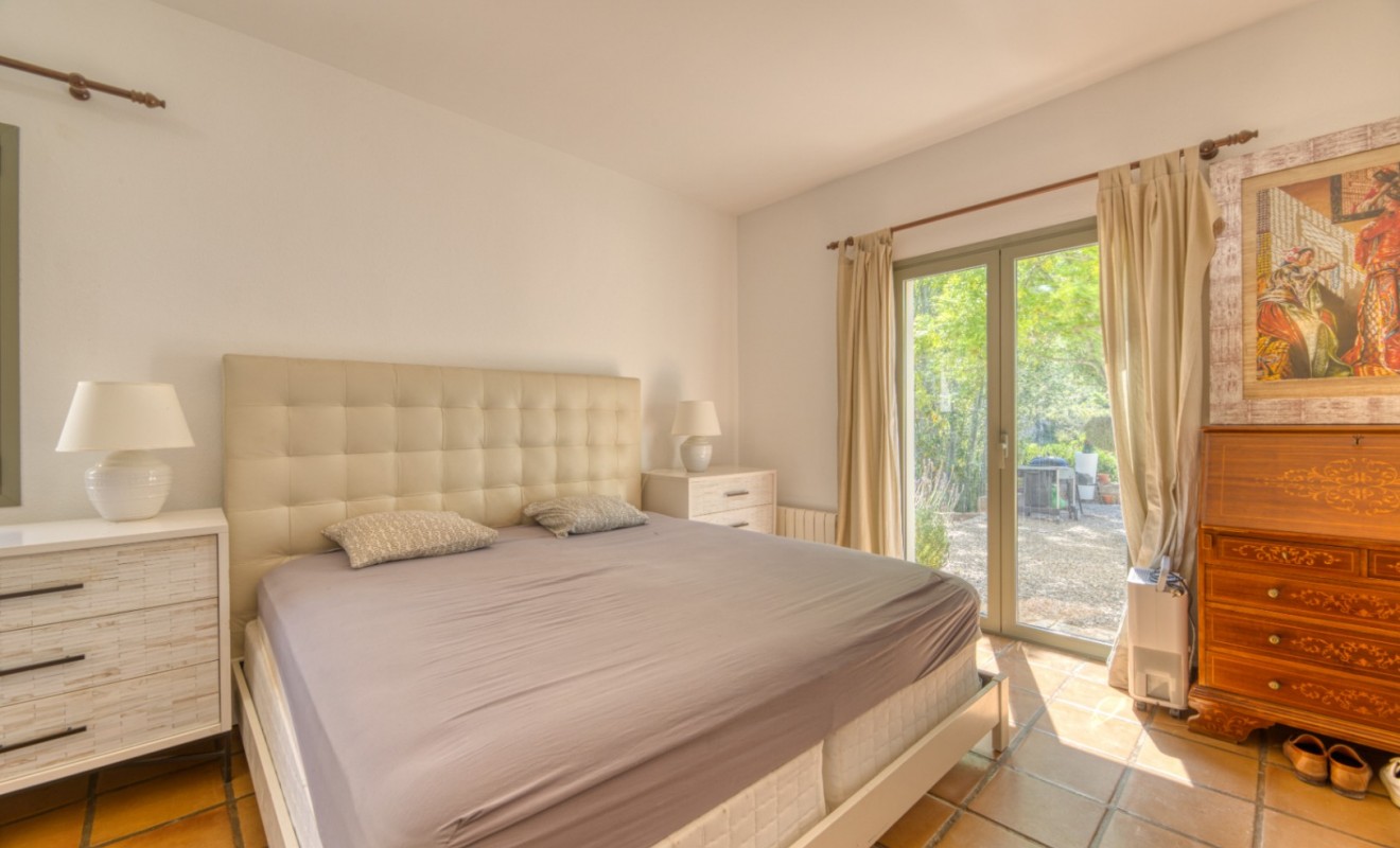 Revente - Villa - Esporlas - Mallorca