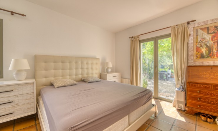 Revente - Villa - Esporlas - Mallorca