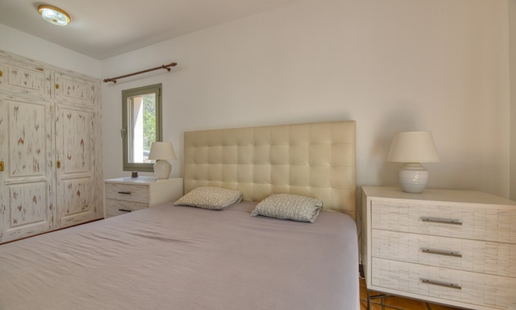 Revente - Villa - Esporlas - Mallorca