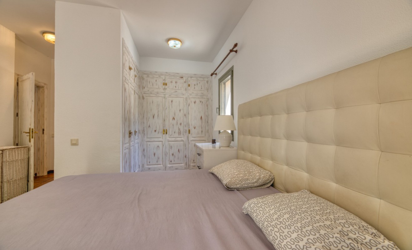 Revente - Villa - Esporlas - Mallorca