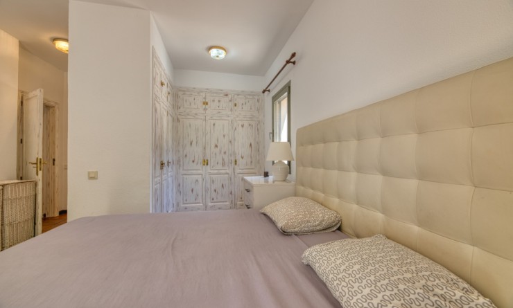 Revente - Villa - Esporlas - Mallorca