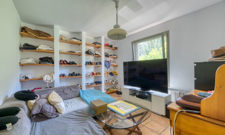 Revente - Villa - Esporlas - Mallorca