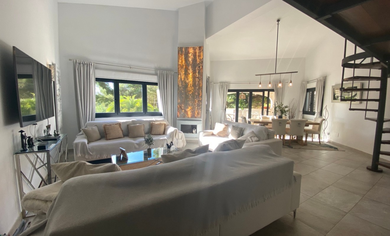 Sale - Villa - Calviá - Mallorca