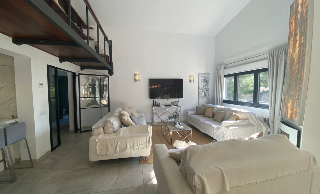 Sale - Villa - Calviá - Mallorca