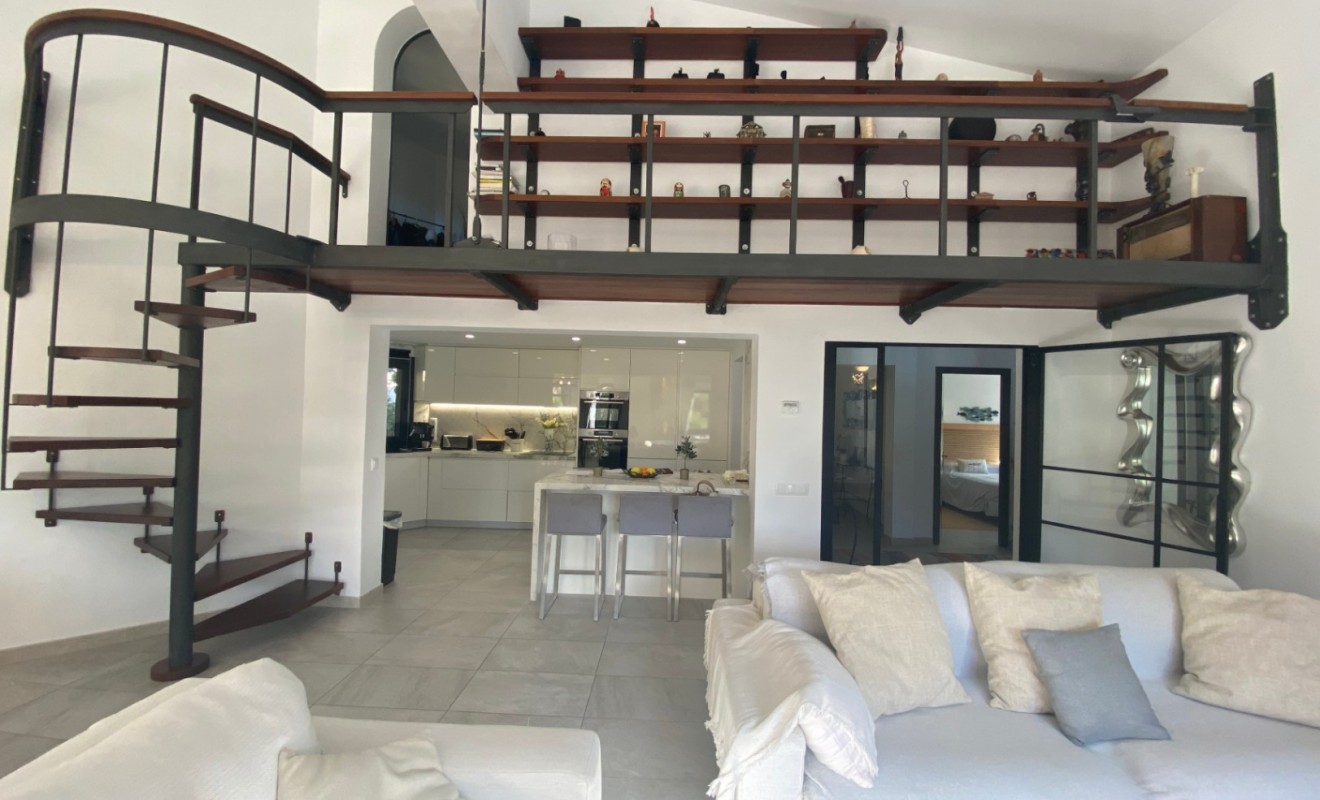 Sale - Villa - Calviá - Mallorca
