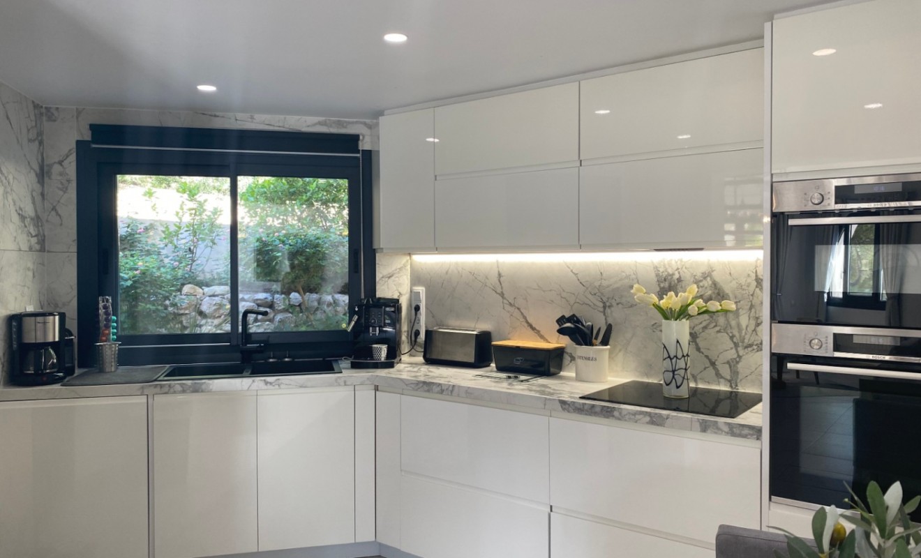 Sale - Villa - Calviá - Mallorca