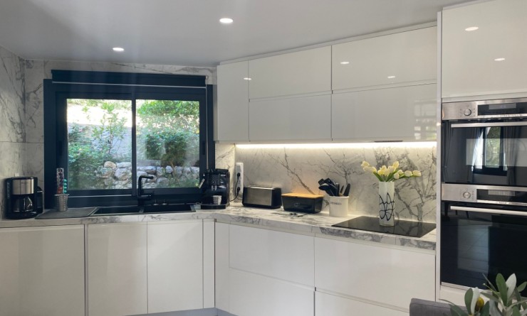 Sale - Villa - Calviá - Mallorca