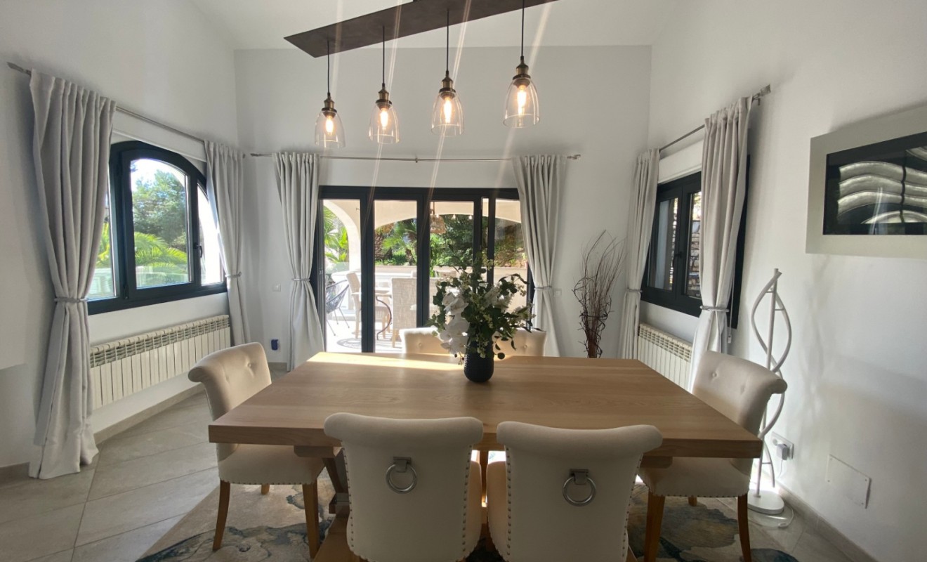 Sale - Villa - Calviá - Mallorca