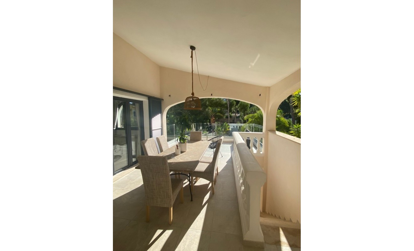 Sale - Villa - Calviá - Mallorca