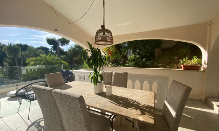 Sale - Villa - Calviá - Mallorca