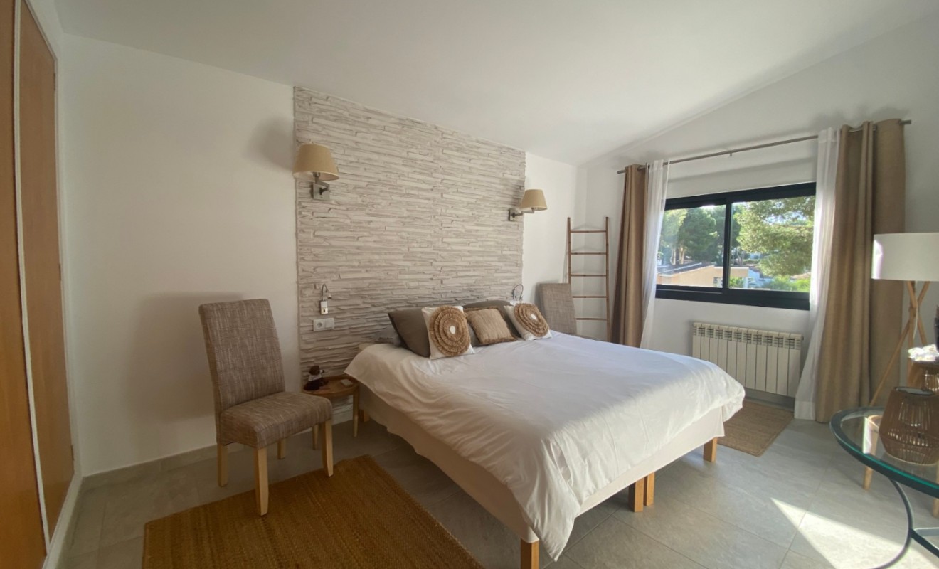 Sale - Villa - Calviá - Mallorca