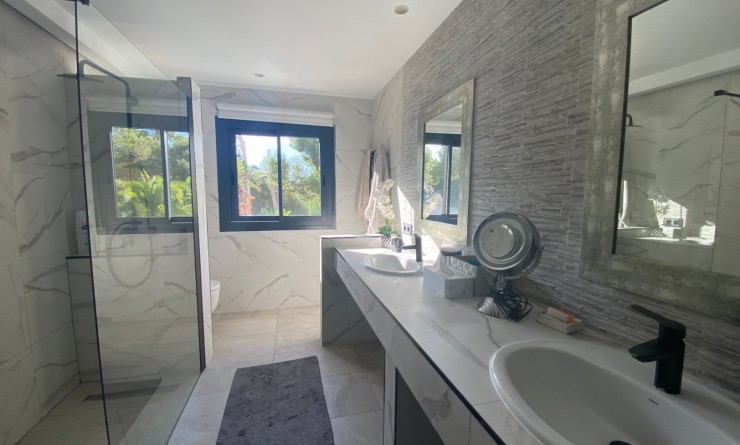 Sale - Villa - Calviá - Mallorca