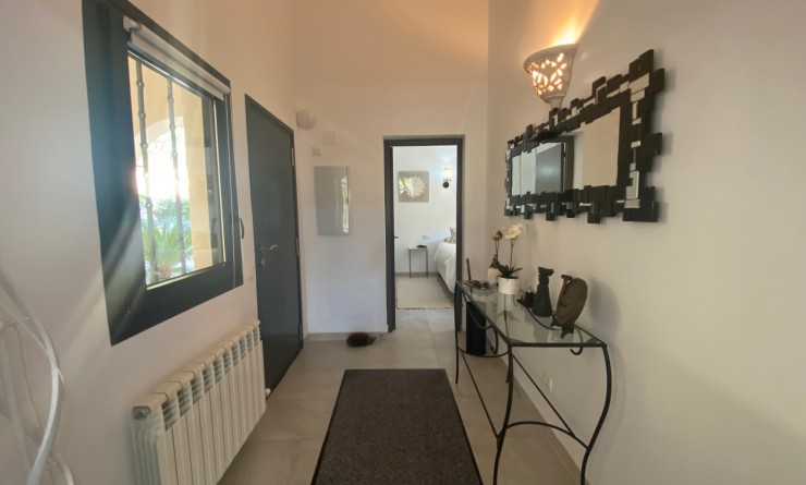 Sale - Villa - Calviá - Mallorca