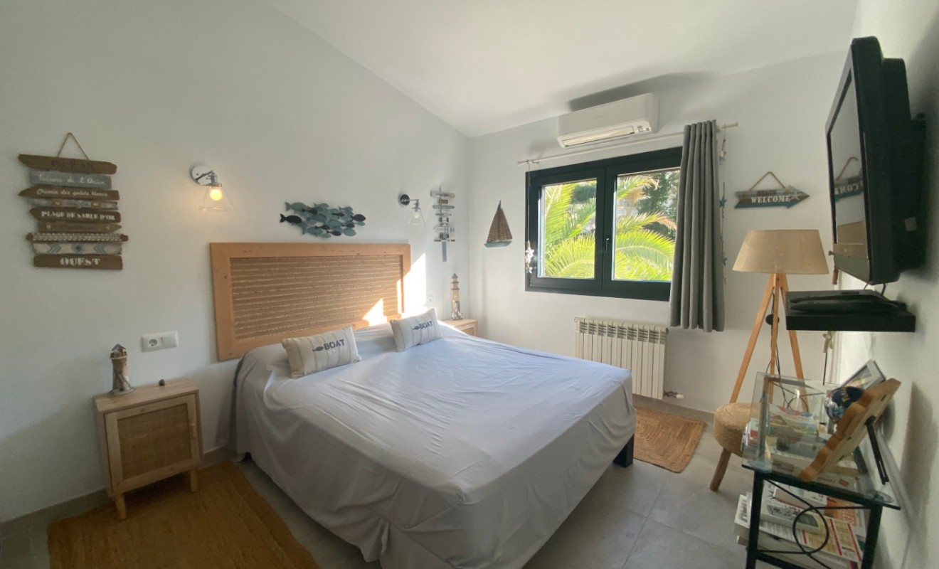 Sale - Villa - Calviá - Mallorca