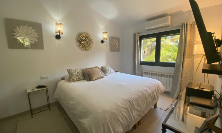 Sale - Villa - Calviá - Mallorca