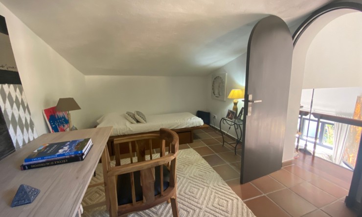 Sale - Villa - Calviá - Mallorca