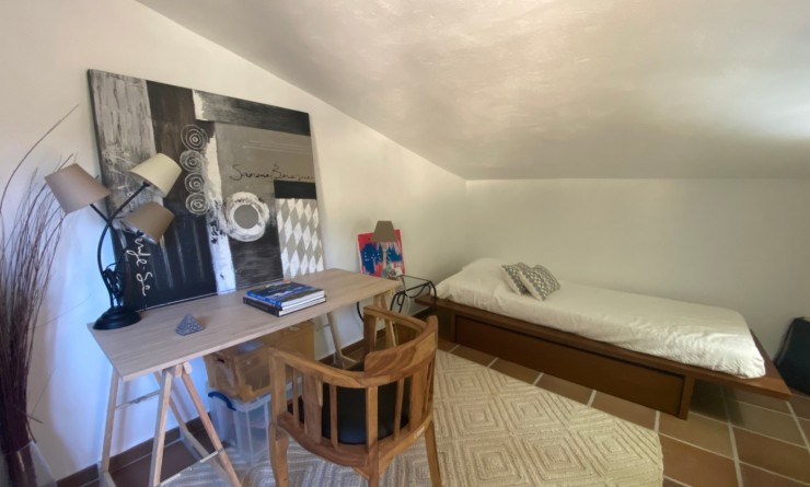 Sale - Villa - Calviá - Mallorca