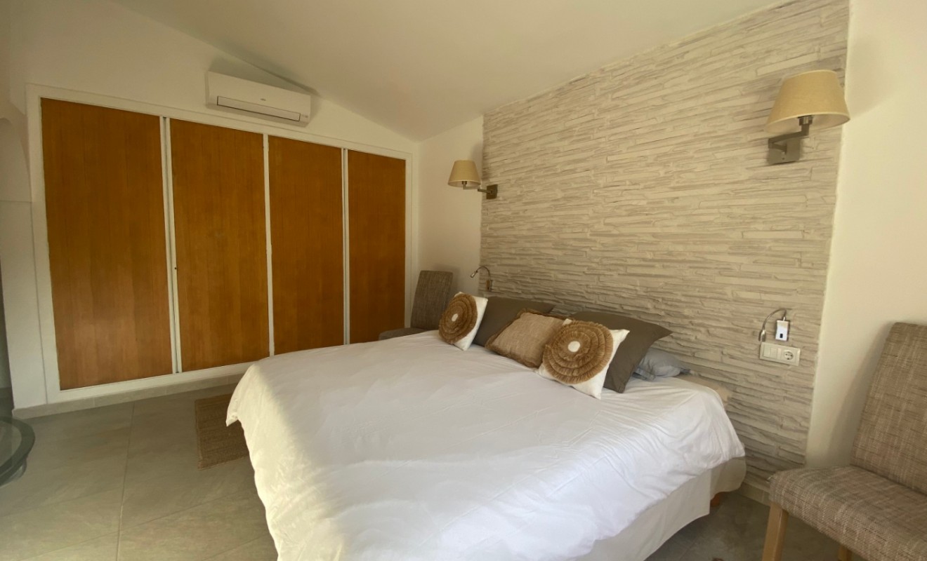 Sale - Villa - Calviá - Mallorca