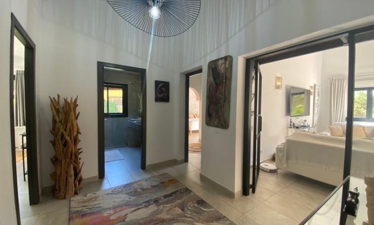 Sale - Villa - Calviá - Mallorca