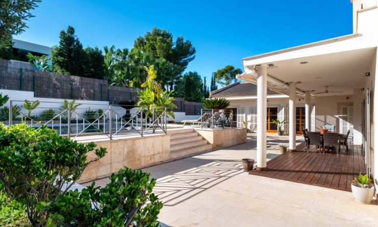 Revente - Villa - Calviá - Mallorca