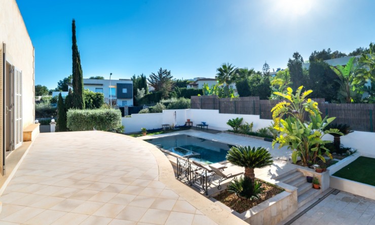 Revente - Villa - Calviá - Mallorca