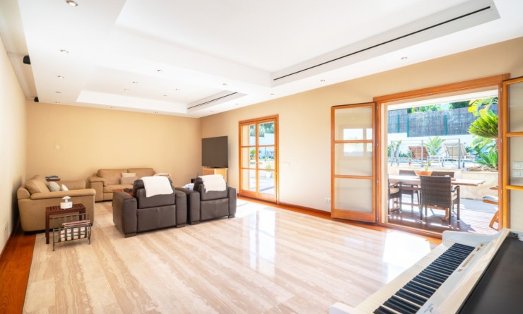 Revente - Villa - Calviá - Mallorca