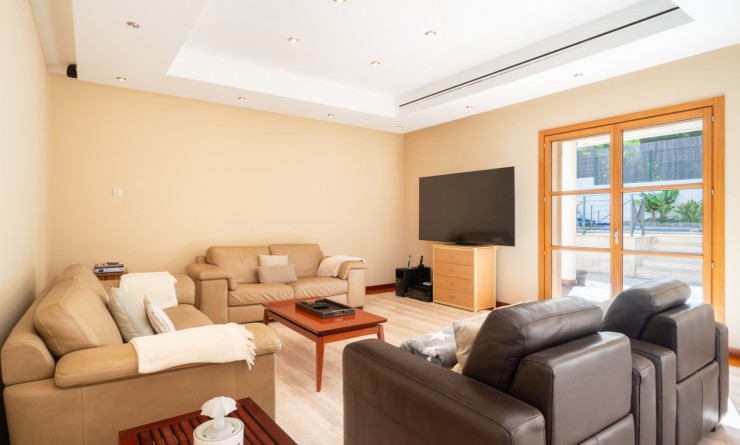 Revente - Villa - Calviá - Mallorca