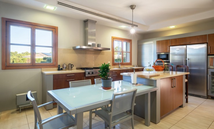 Revente - Villa - Calviá - Mallorca