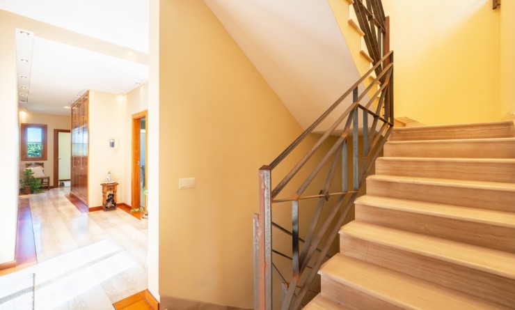 Revente - Villa - Calviá - Mallorca