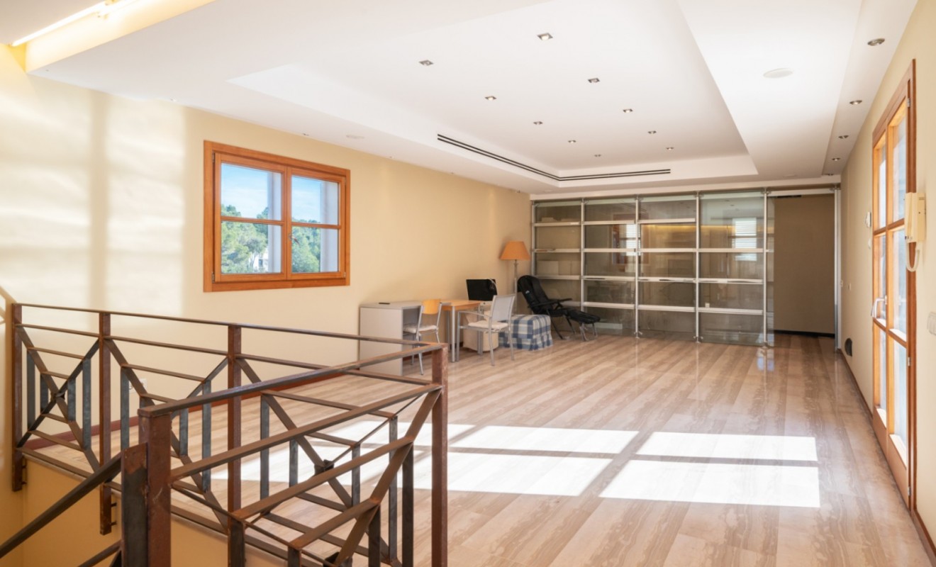 Revente - Villa - Calviá - Mallorca