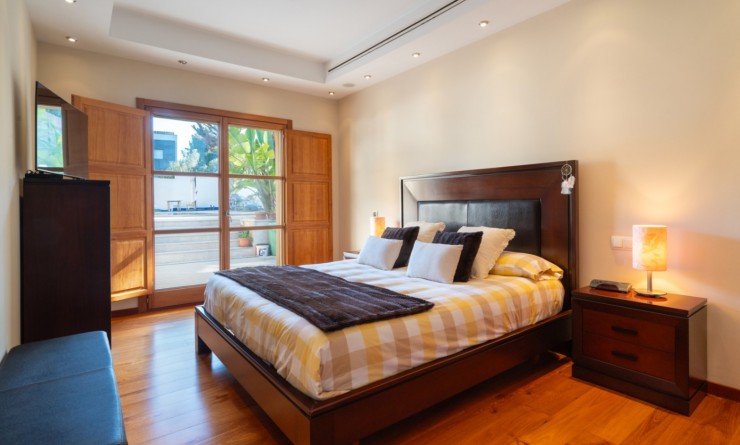 Revente - Villa - Calviá - Mallorca