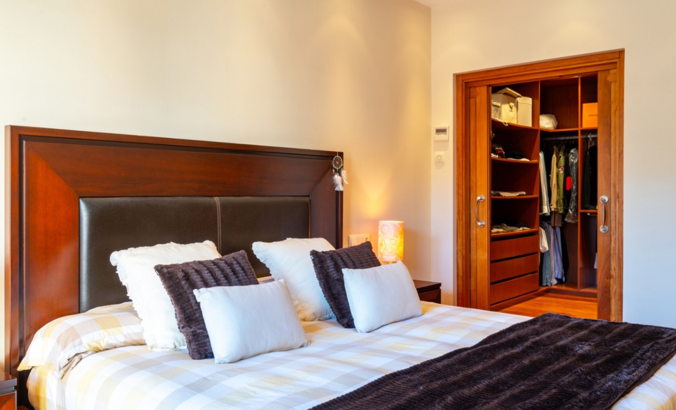 Revente - Villa - Calviá - Mallorca