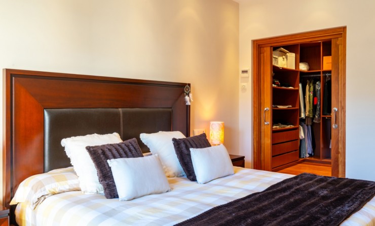 Revente - Villa - Calviá - Mallorca