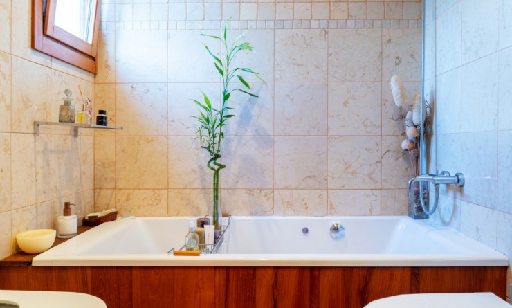 Revente - Villa - Calviá - Mallorca