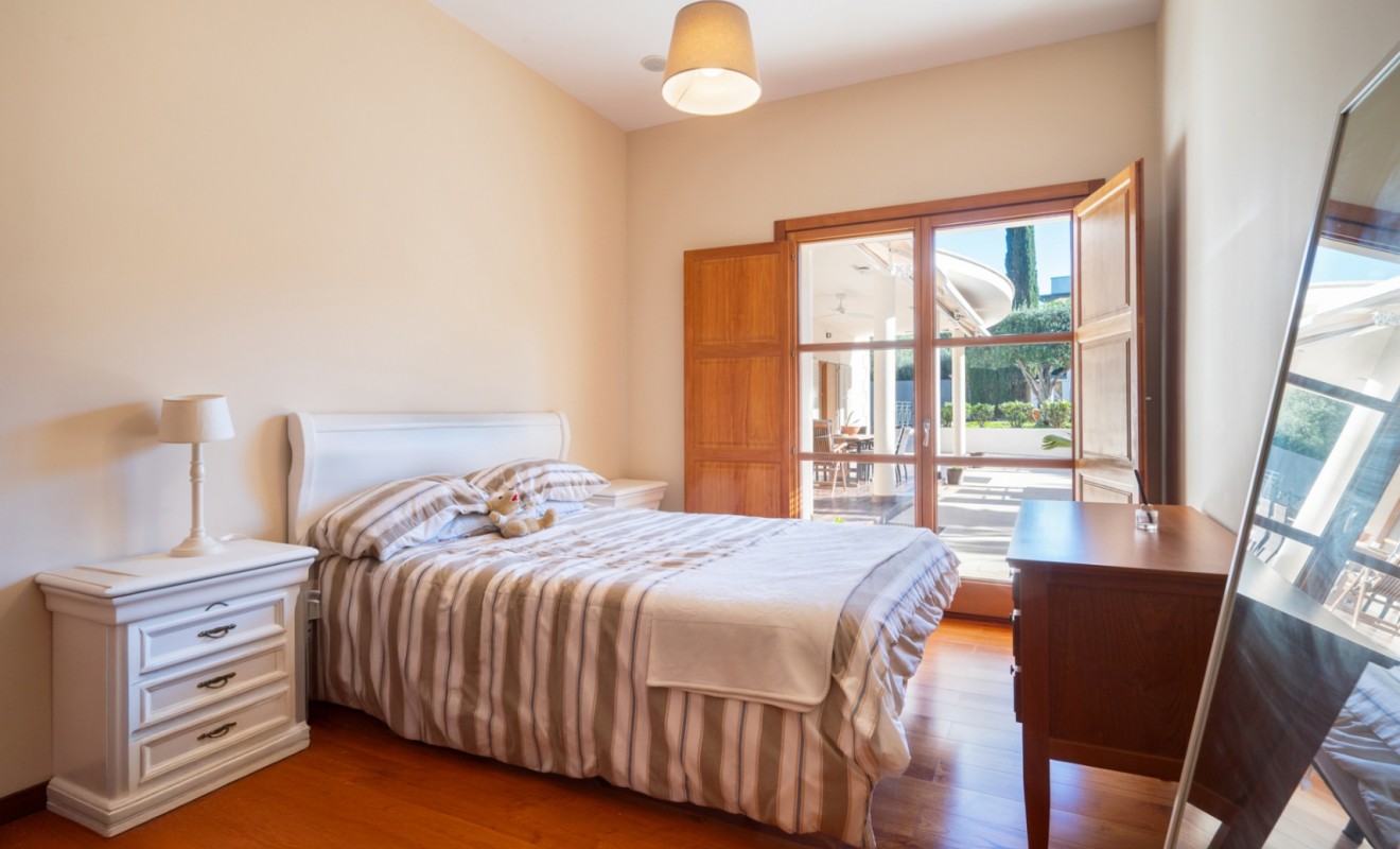 Revente - Villa - Calviá - Mallorca