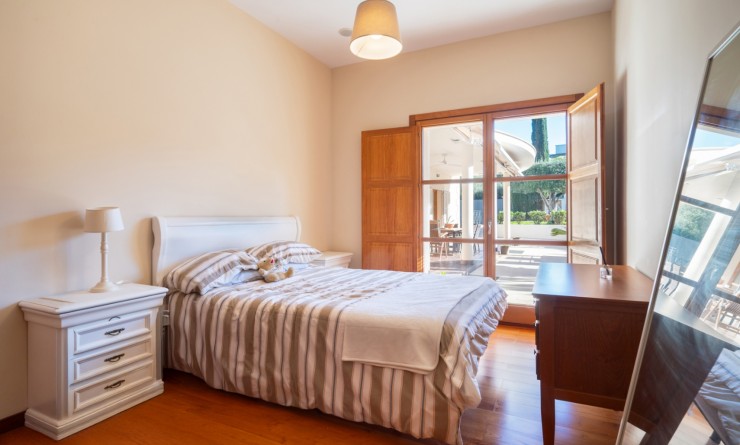 Revente - Villa - Calviá - Mallorca