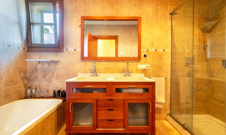 Revente - Villa - Calviá - Mallorca