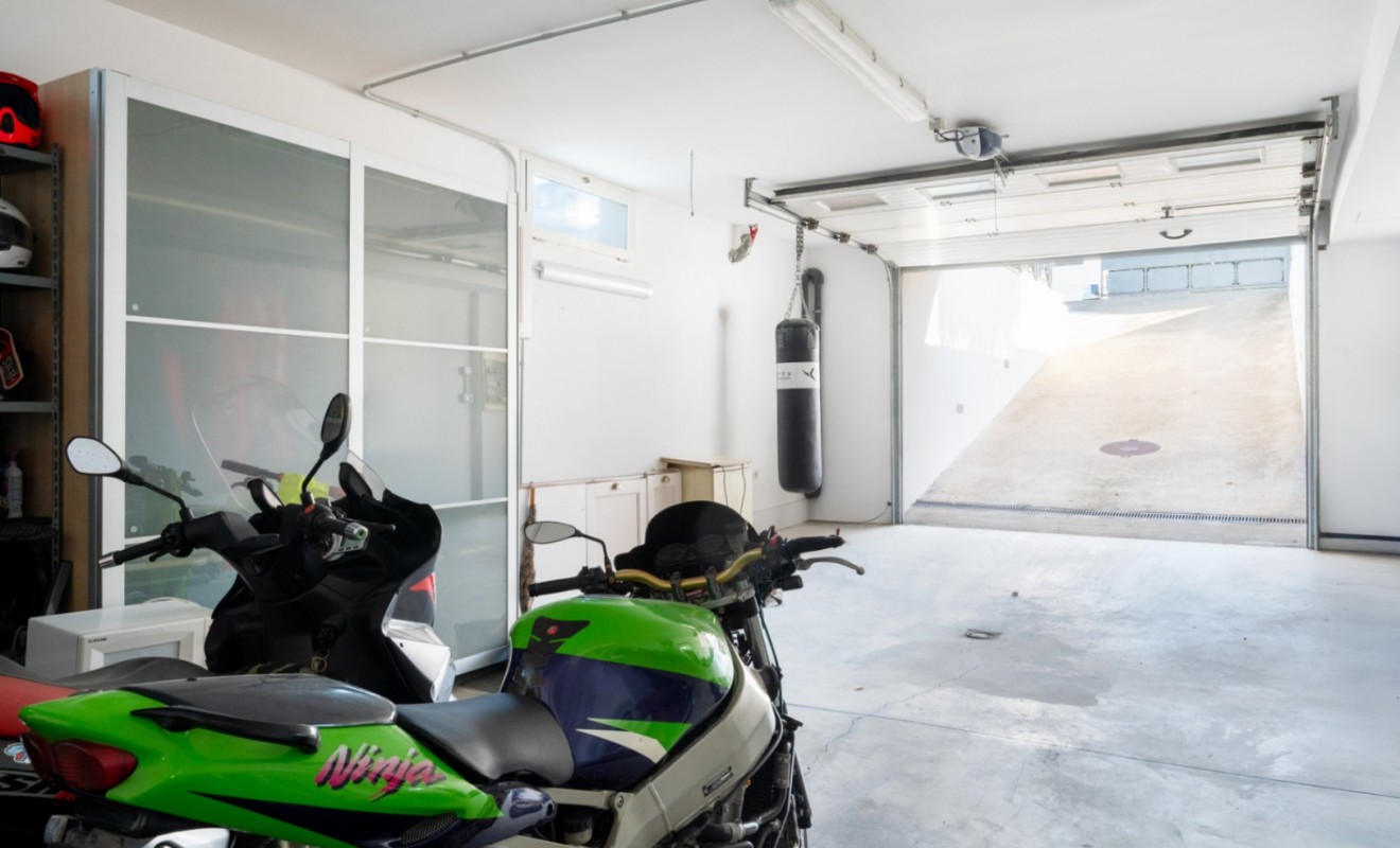 Revente - Villa - Calviá - Mallorca