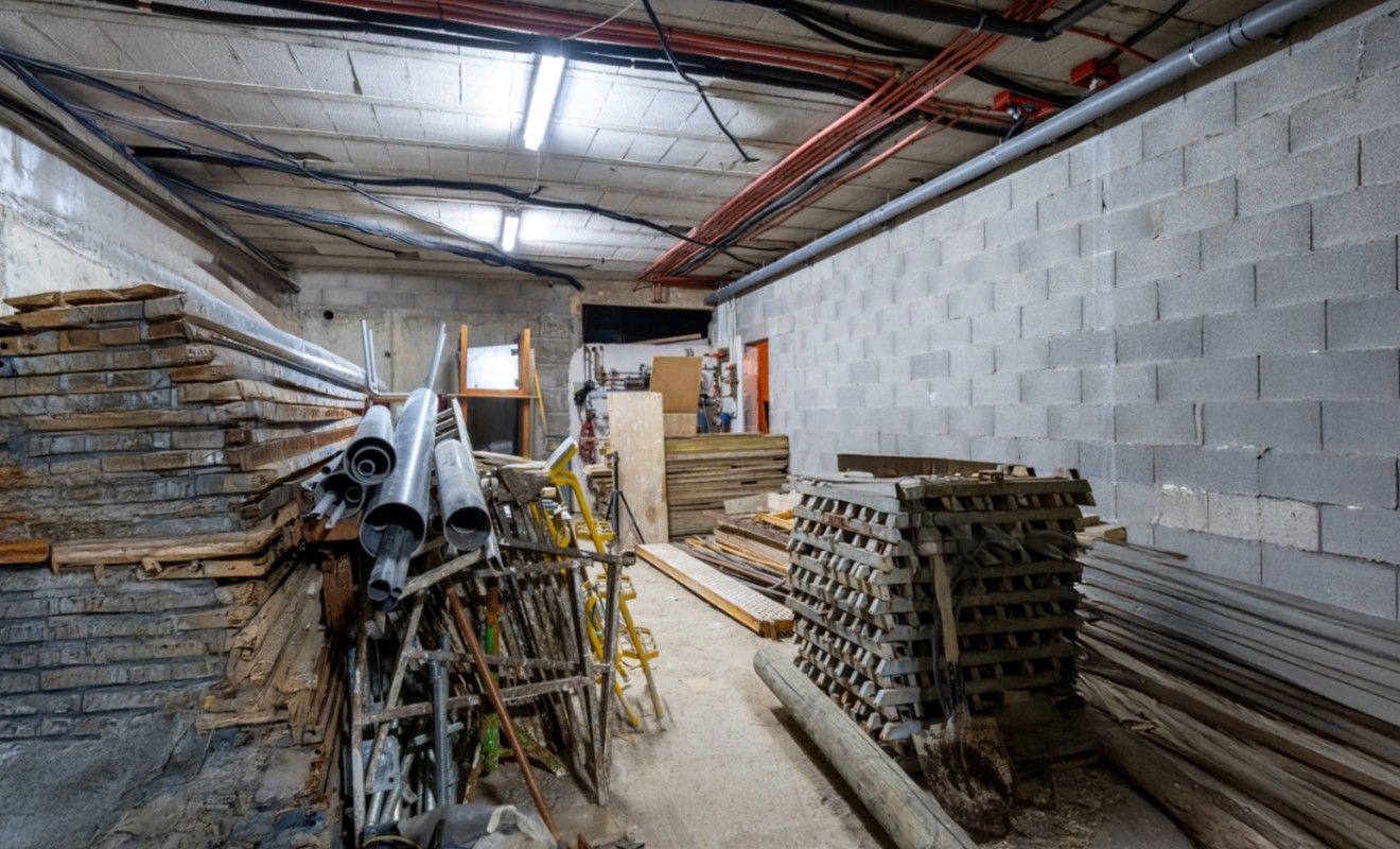 Revente - Villa - Calviá - Mallorca