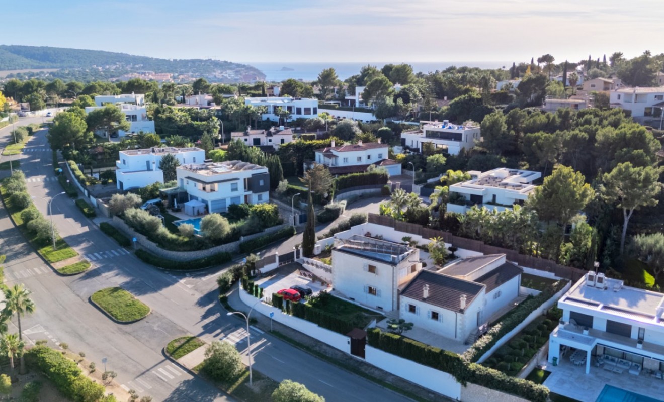 Revente - Villa - Calviá - Mallorca